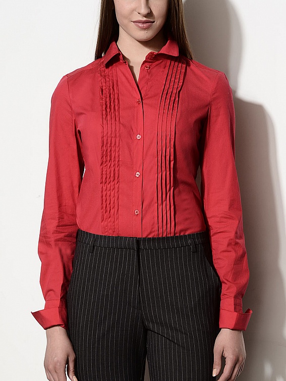 1149390es1014. Блузы и рубашки