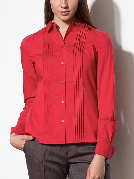 1149390es1018. Блузы и рубашки