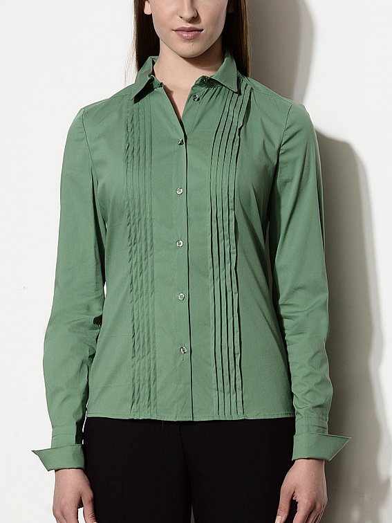 1149390es1040. Блузы и рубашки