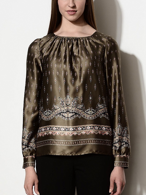 1149400es1190. Блузы и рубашки