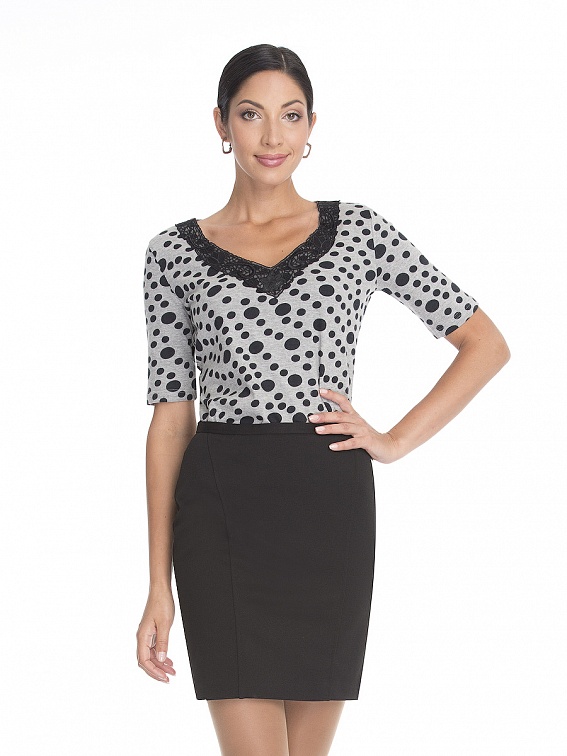 1150340ew1491. Блузы и рубашки