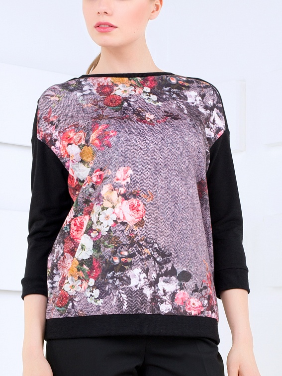 1151340uh2190. Блузы и рубашки