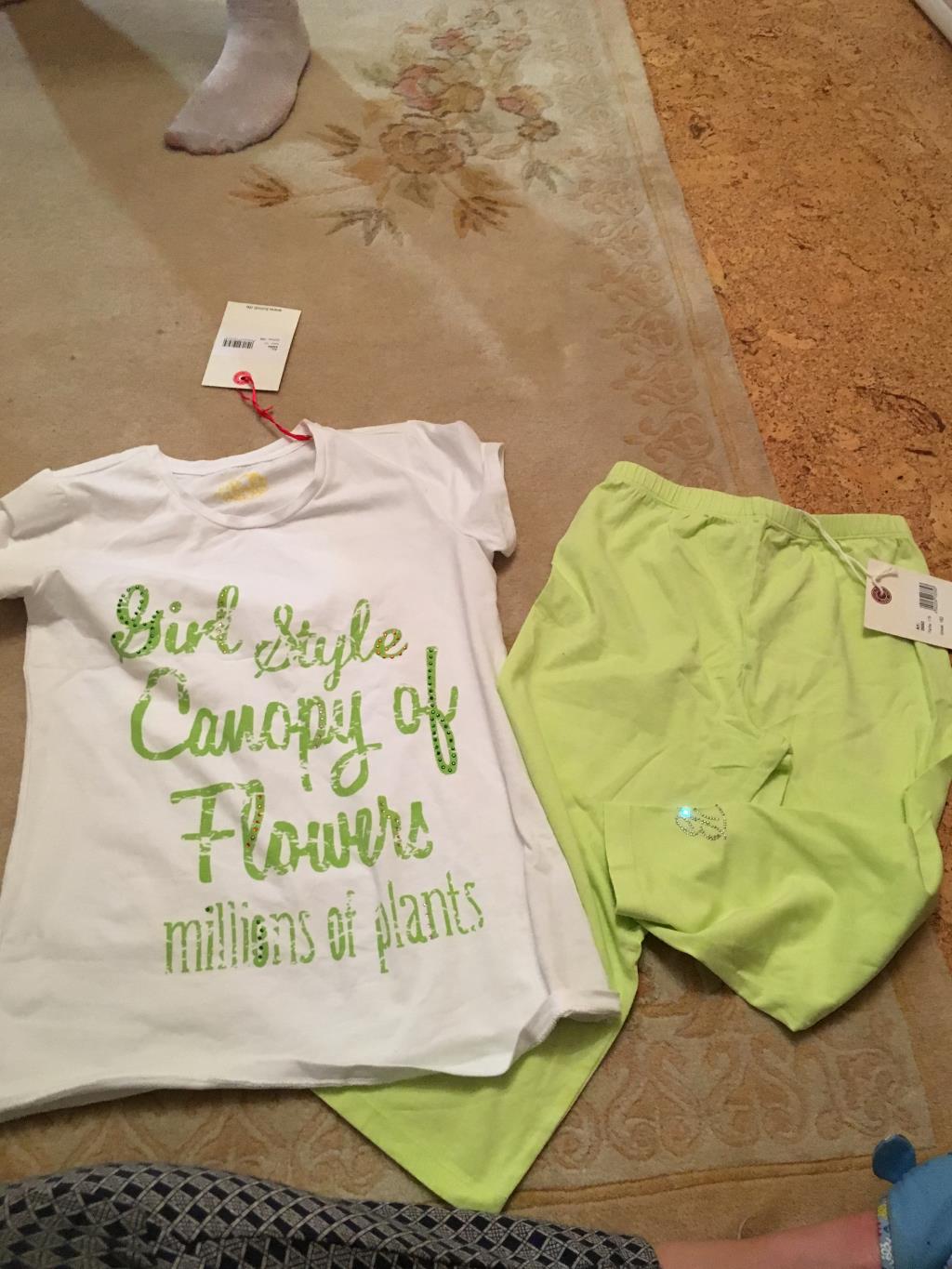 НОВОЕ ДЕТСКОЕ НА ПРОДАЖУ-ДЛЯ ДЕВОЧКИ