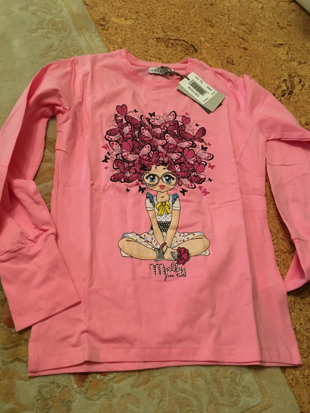 НОВОЕ ДЕТСКОЕ НА ПРОДАЖУ-ДЛЯ ДЕВОЧКИ