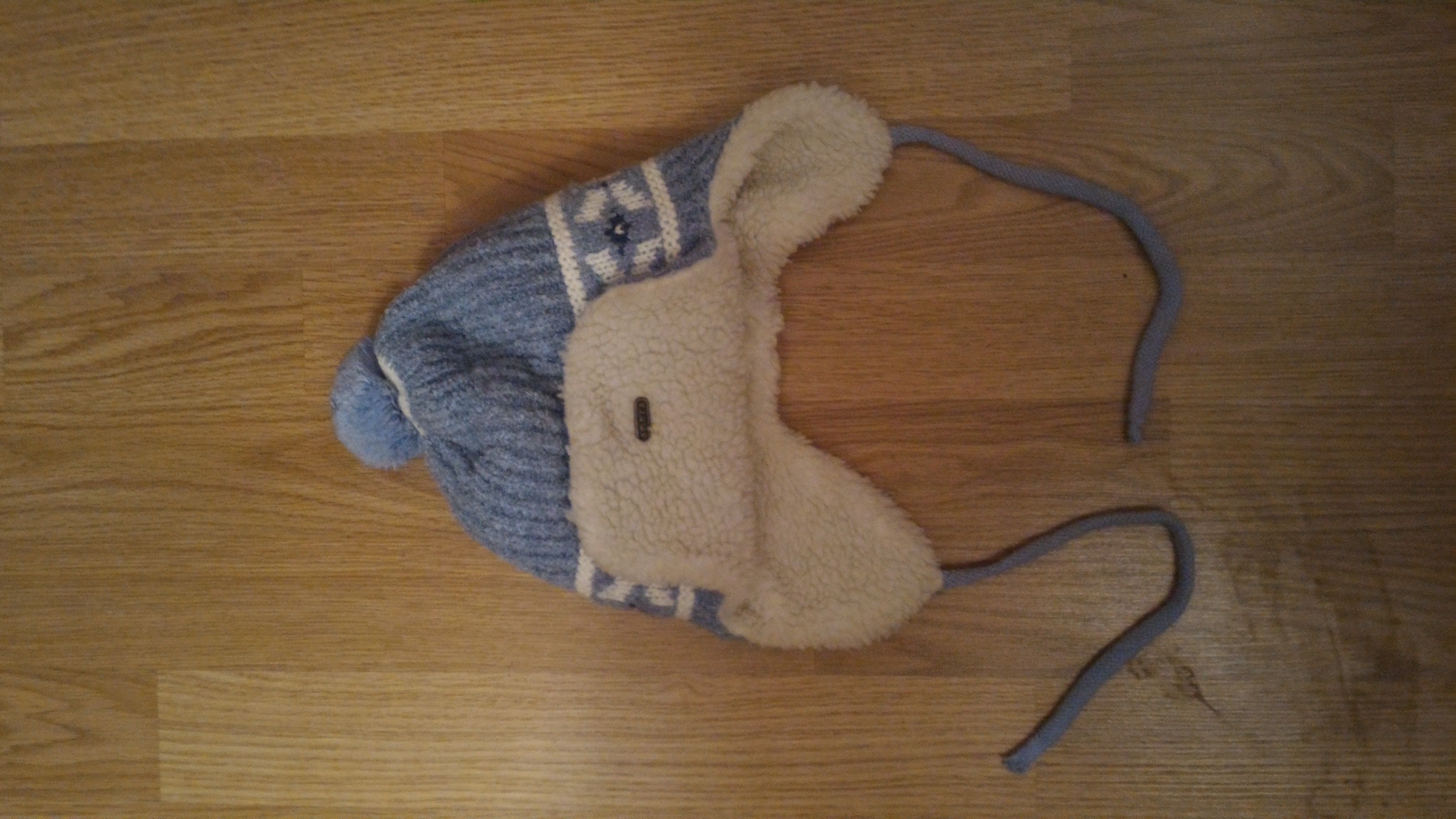 шапки-кепки д/м