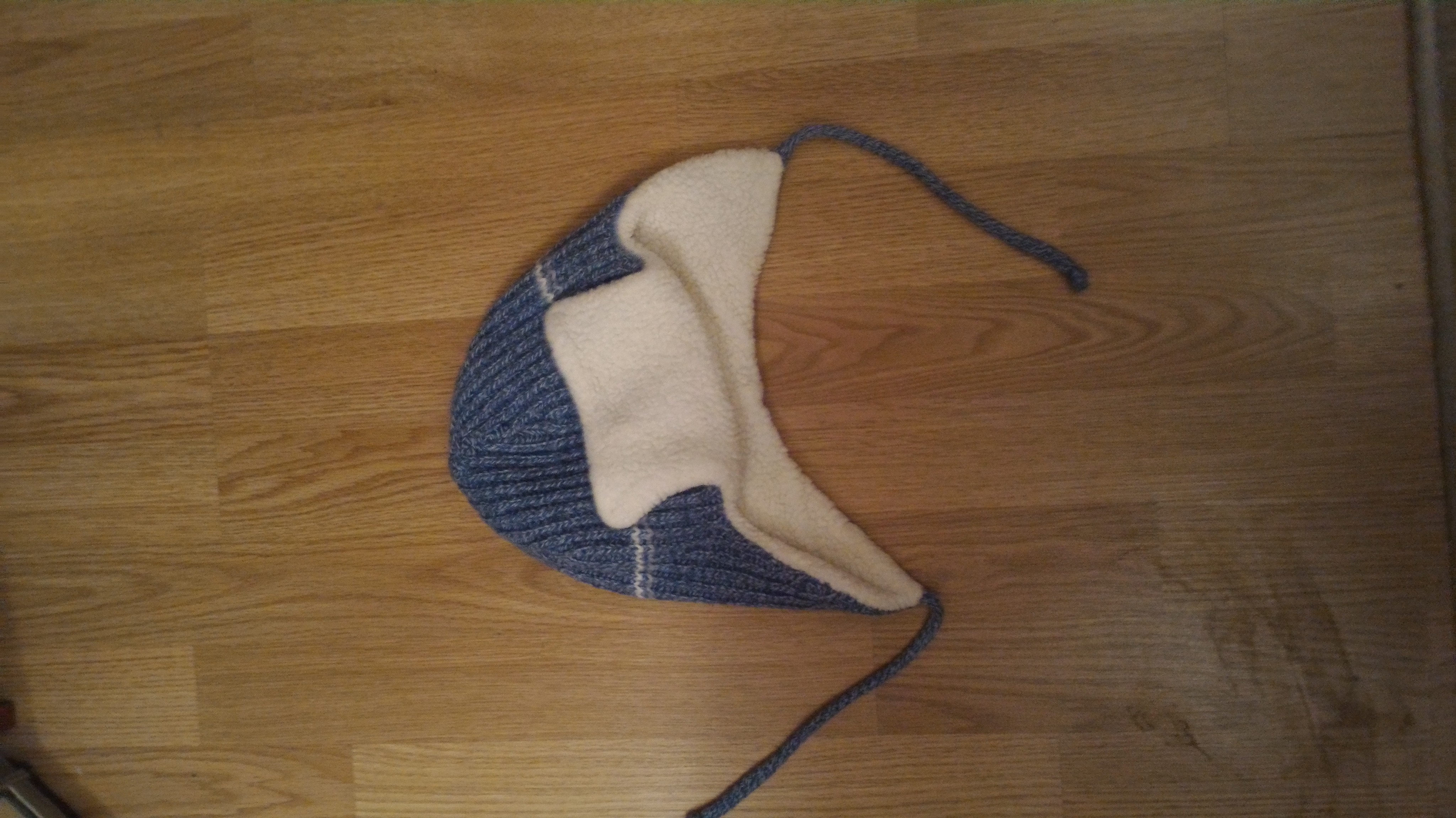 шапки-кепки д/м