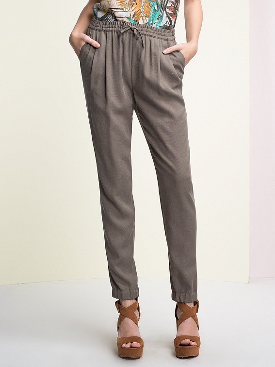 4116000nl0641. Брюки