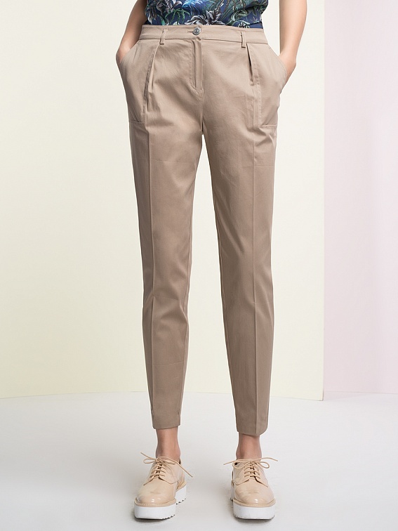 4116170nl0907. Брюки