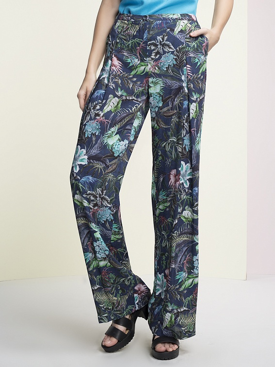 4115940nl1690. Брюки