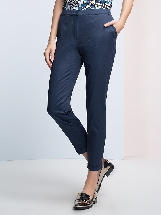 3115891sr1964. Брюки