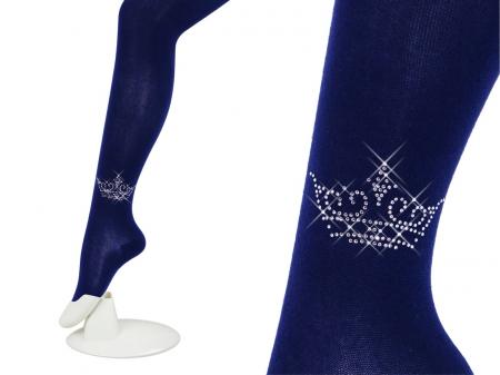 216. Колготки Гламур