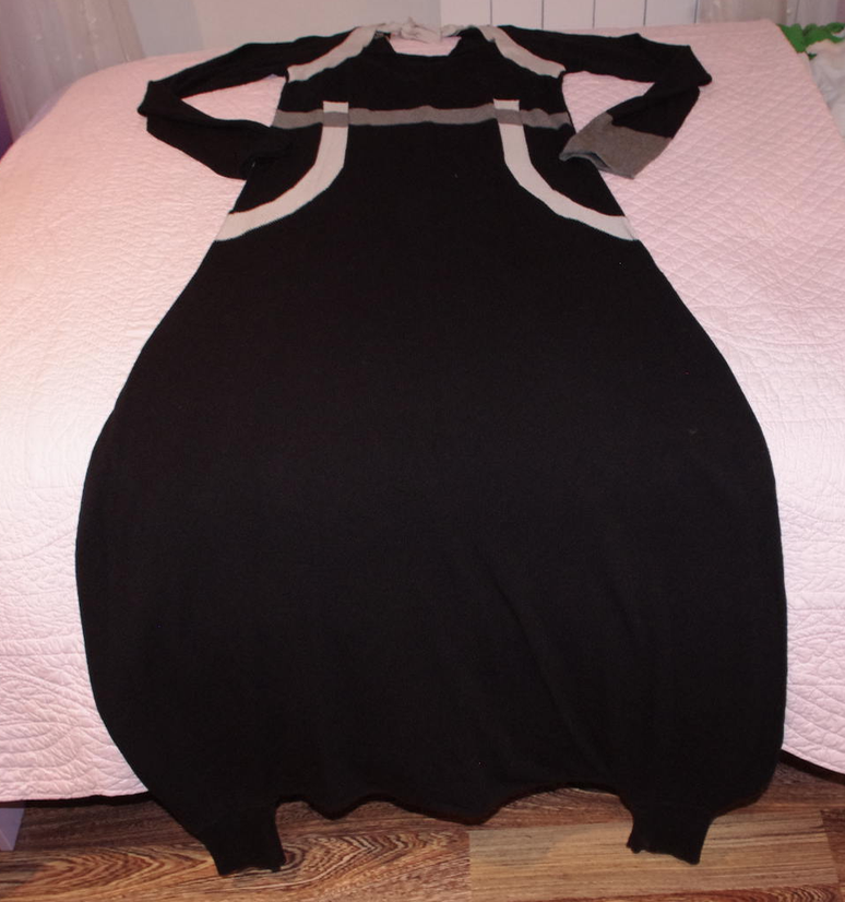 Облик комбинезон Италия суперский!-44/46-4500. ЗАБРАЛИ