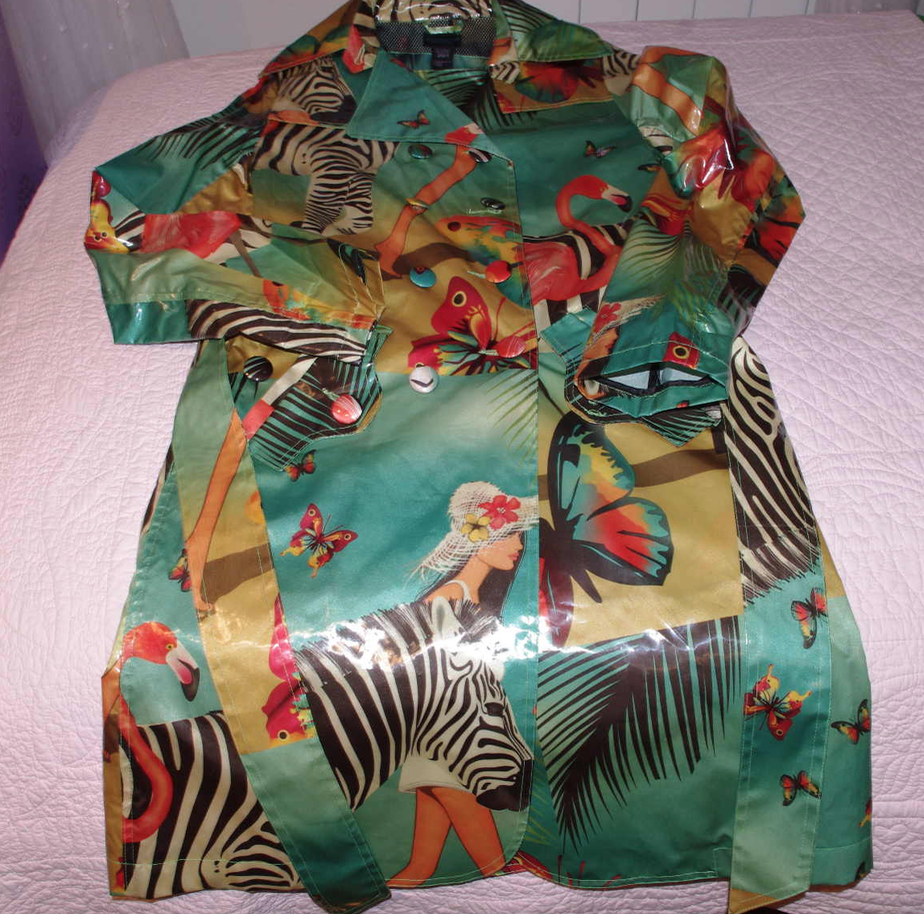 CUSTO мега крутой плащ!!!-44-3500. КОМИССИОНКА ЖЕНСКОЕ