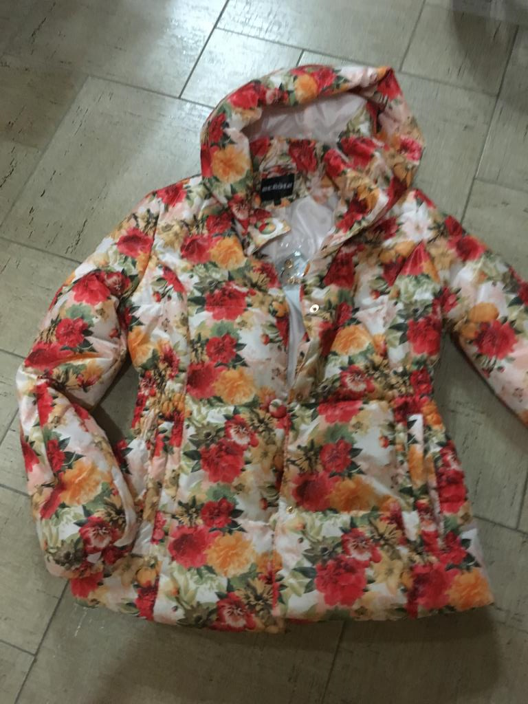 НОВОЕ ДЕТСКОЕ НА ПРОДАЖУ-ДЛЯ ДЕВОЧКИ