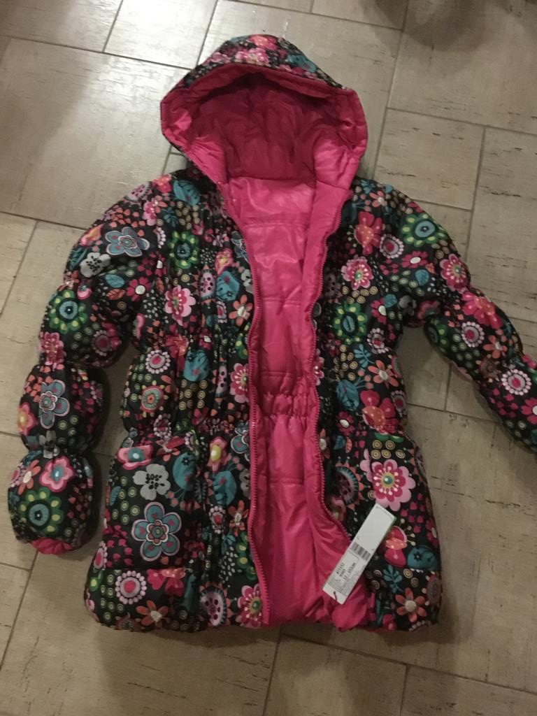 НОВОЕ ДЕТСКОЕ НА ПРОДАЖУ-ДЛЯ ДЕВОЧКИ