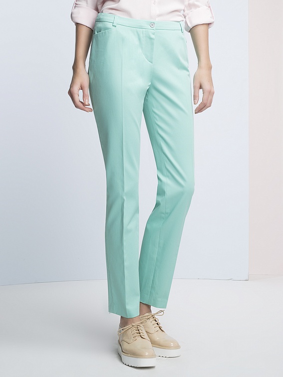 3115910sr1251. Брюки