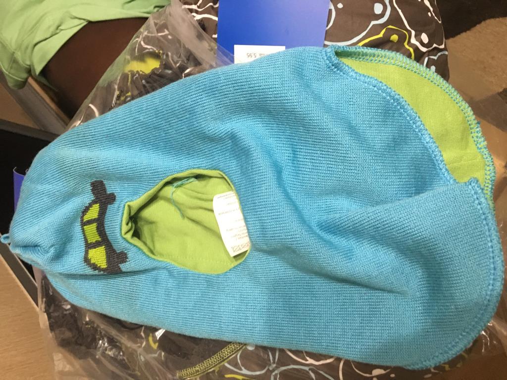 ПРИСТРОЙ ДЛЯ ГРУДНИЧКА 