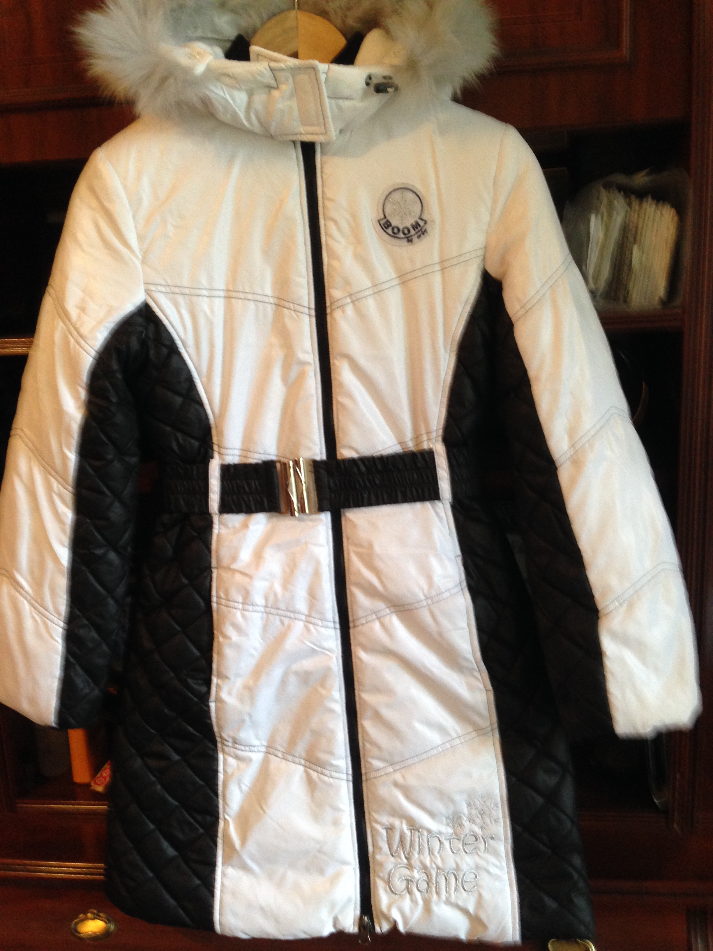 Пристраиваю