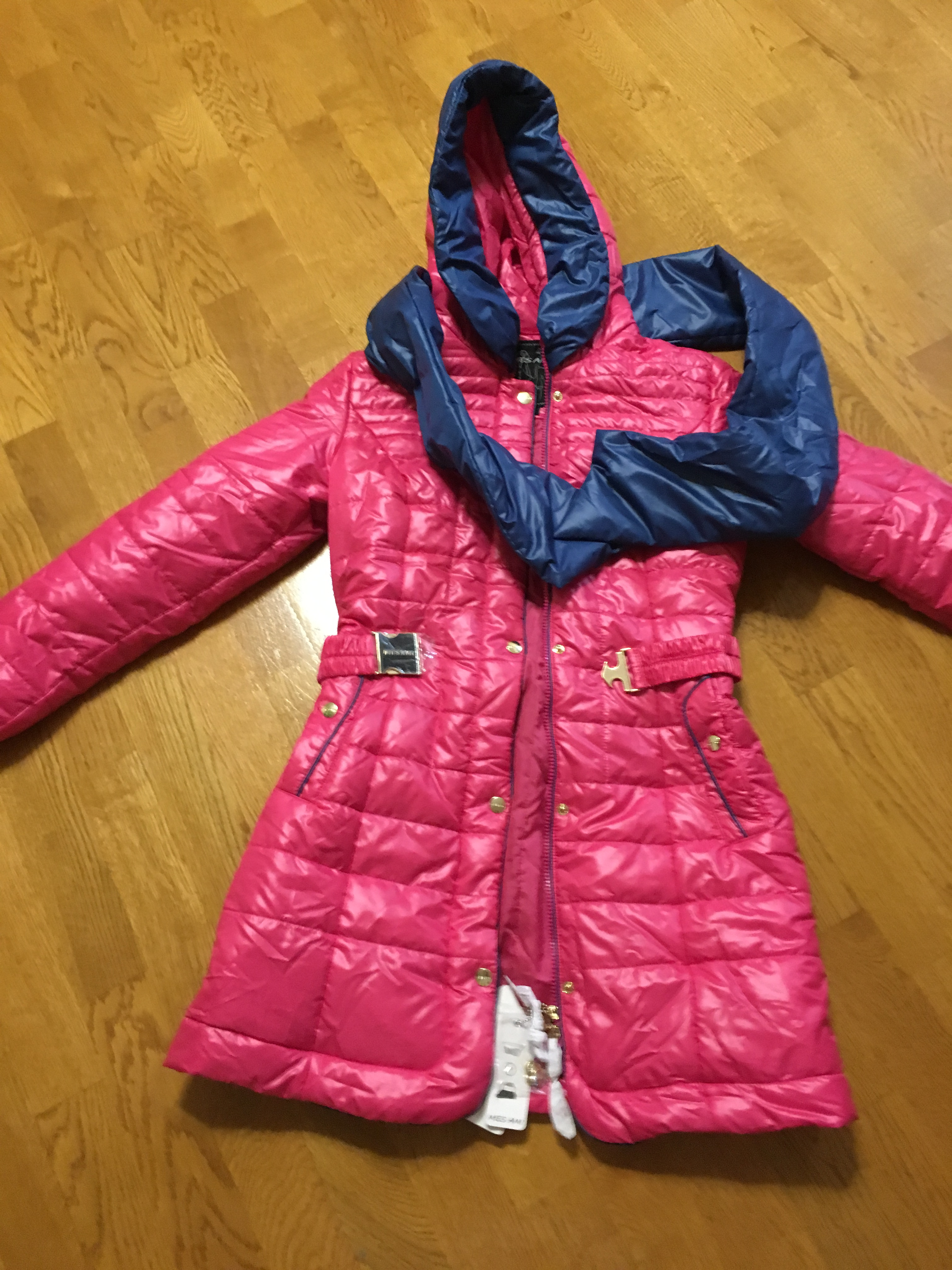 НОВОЕ ДЕТСКОЕ НА ПРОДАЖУ-ДЛЯ ДЕВОЧКИ