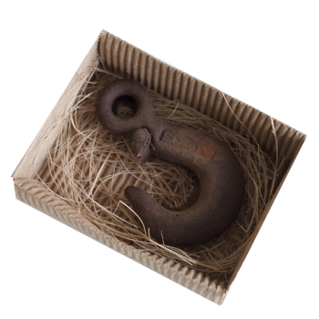 Шоколад на НГ