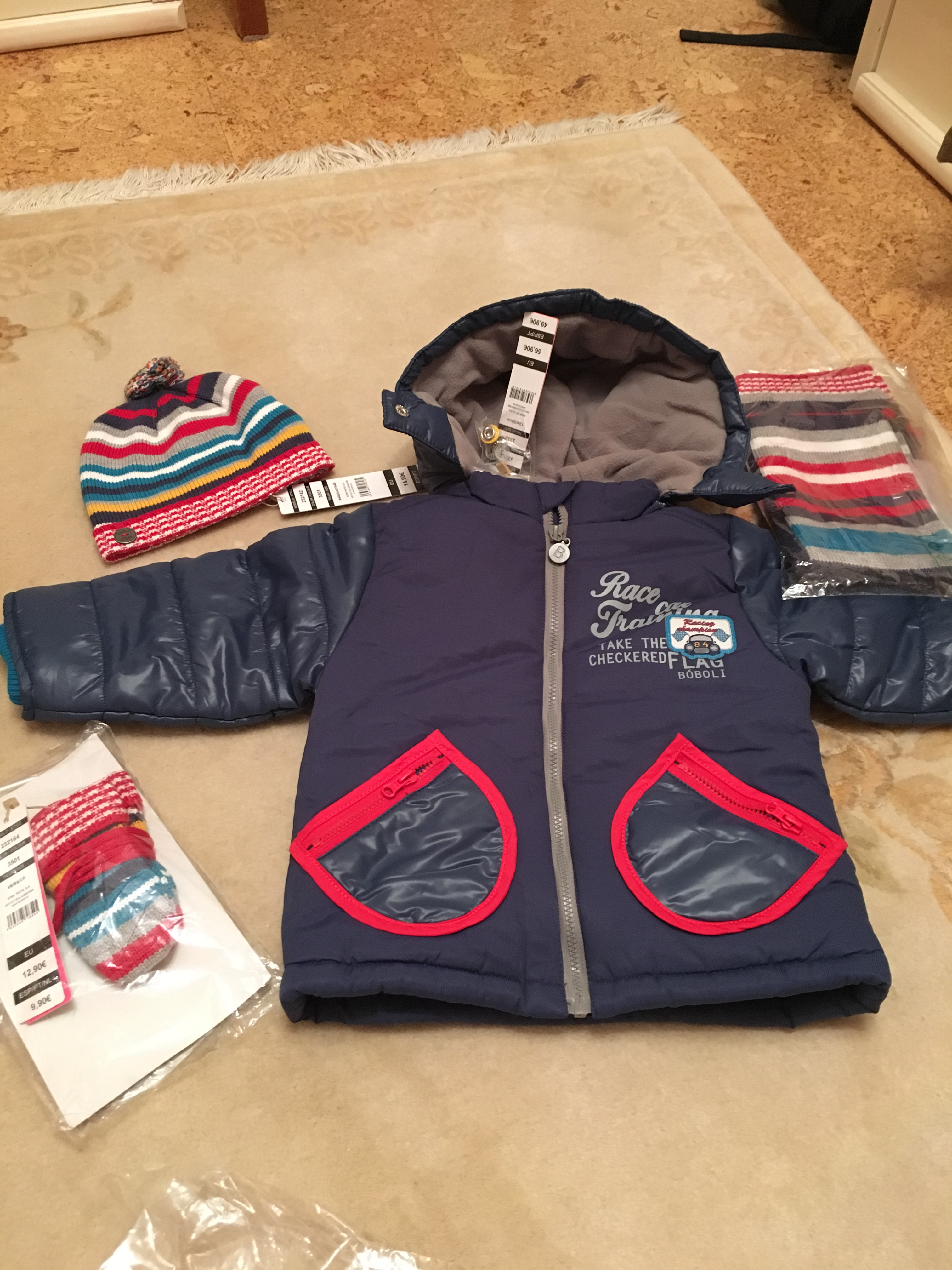 ПРИСТРОЙ ДЛЯ ГРУДНИЧКА 