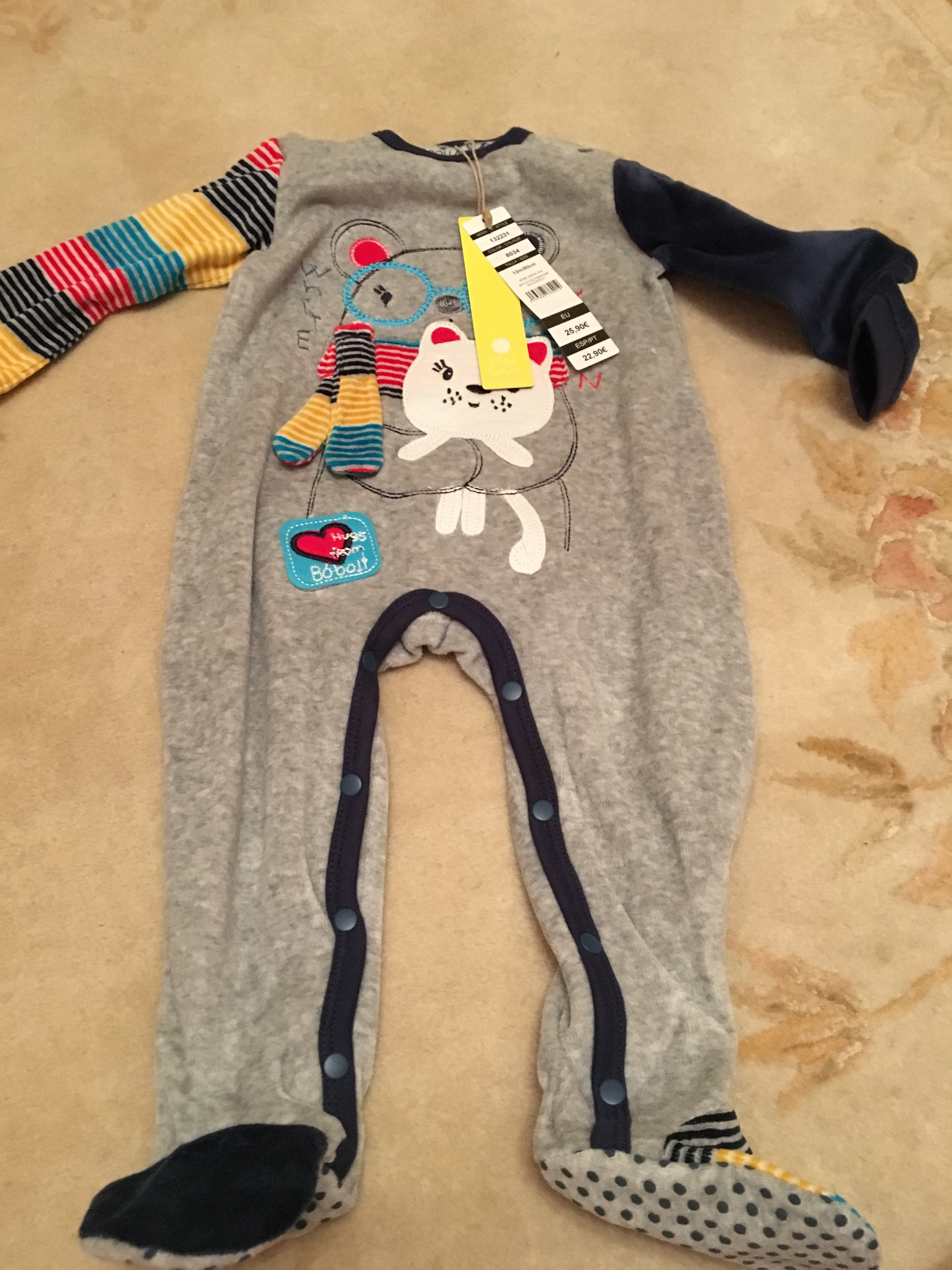 ПРИСТРОЙ ДЛЯ ГРУДНИЧКА 