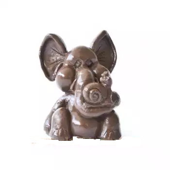 Шоколад на НГ