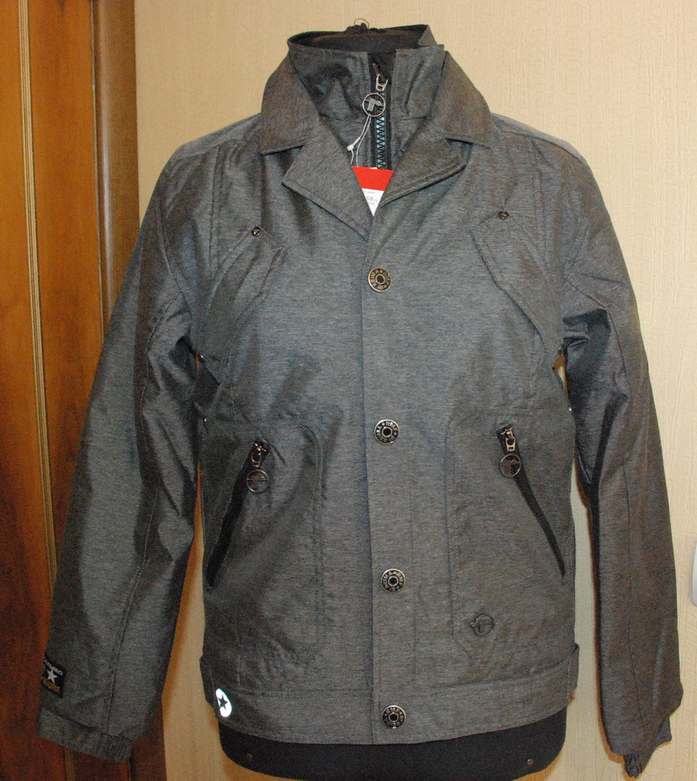 НОВАЯ куртка Reima, р.158,. Продам НОВОЕ