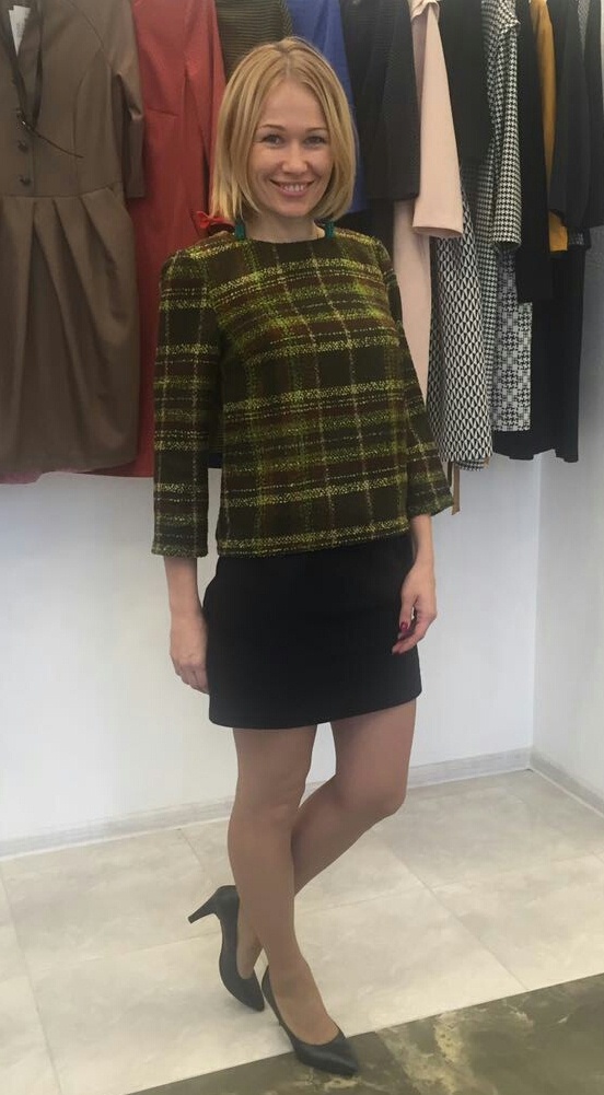 осень-зима 2017