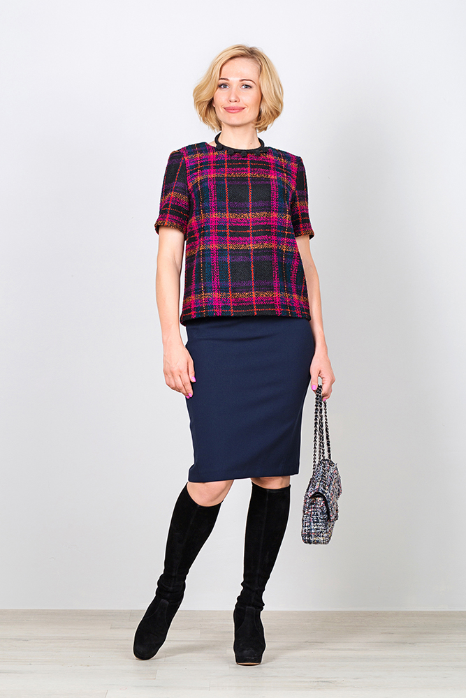 осень-зима 2017