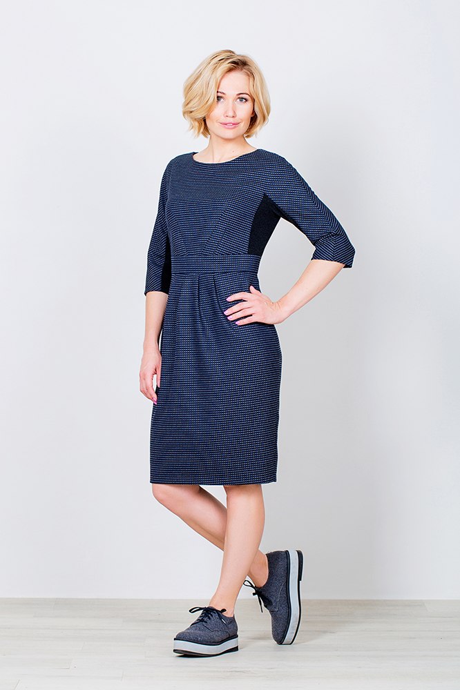 осень-зима 2017