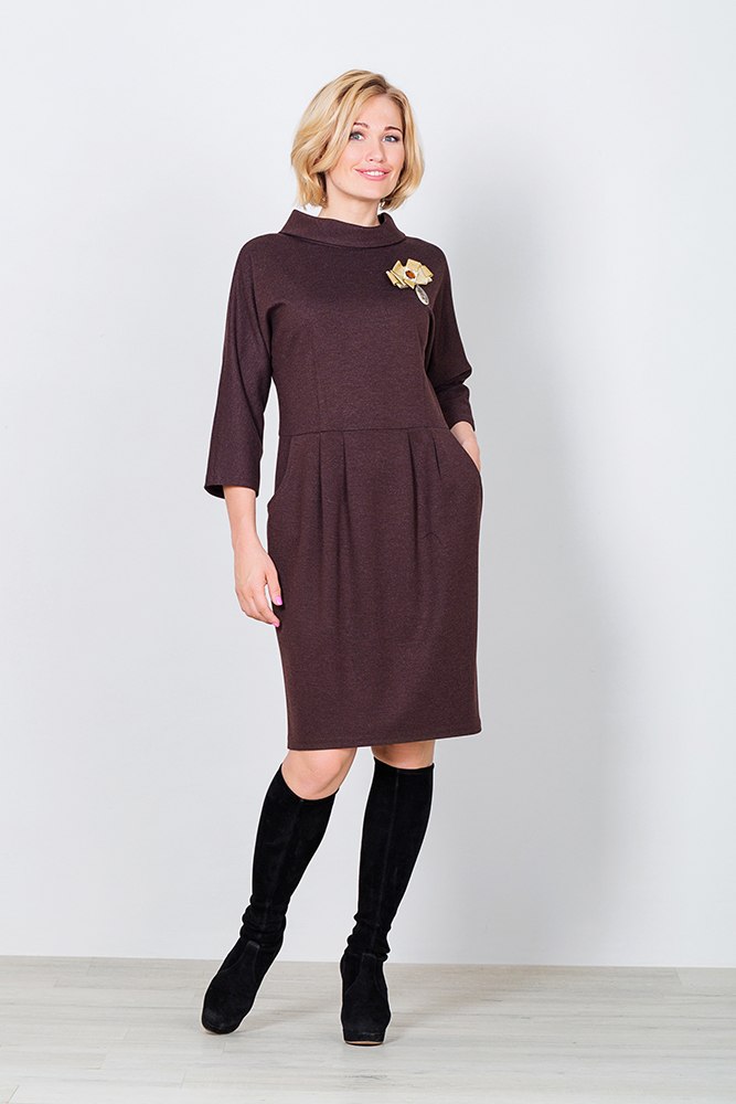 осень-зима 2017