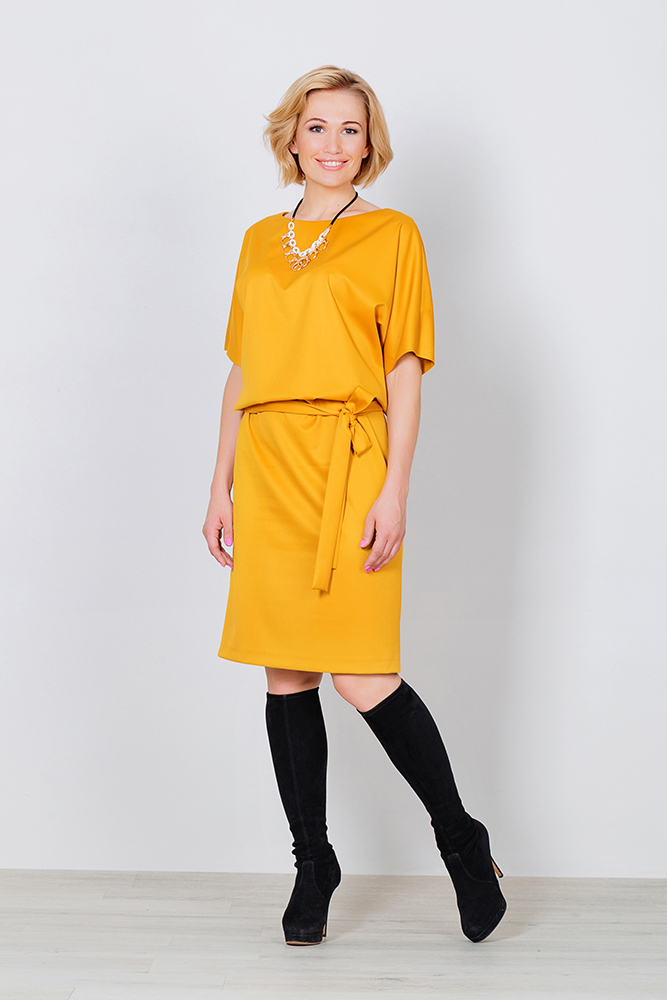 осень-зима 2017