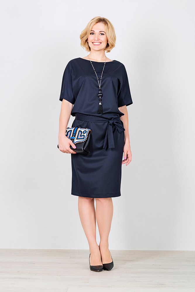 осень-зима 2017