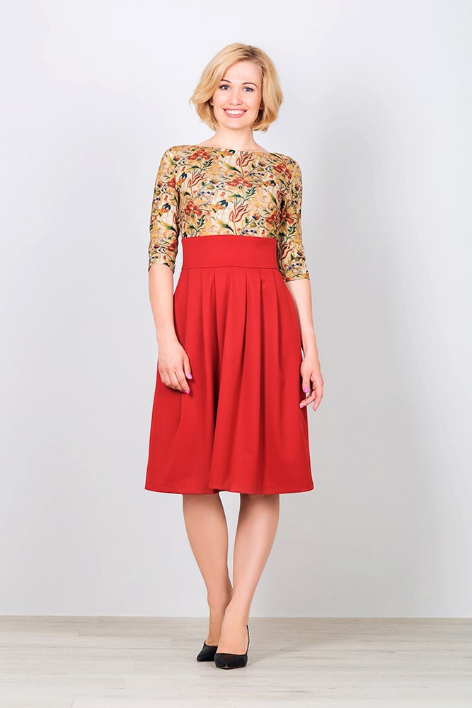 осень-зима 2017