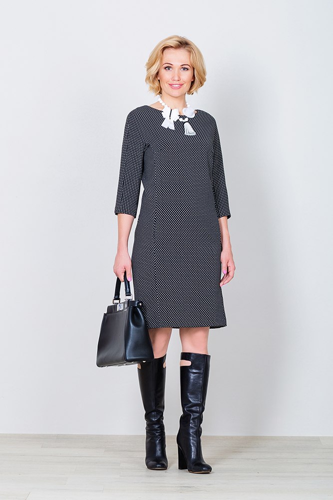 осень-зима 2017