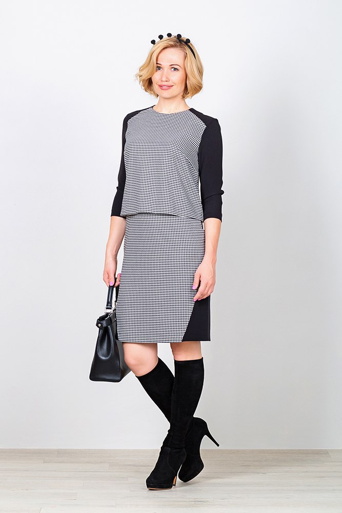 осень-зима 2017