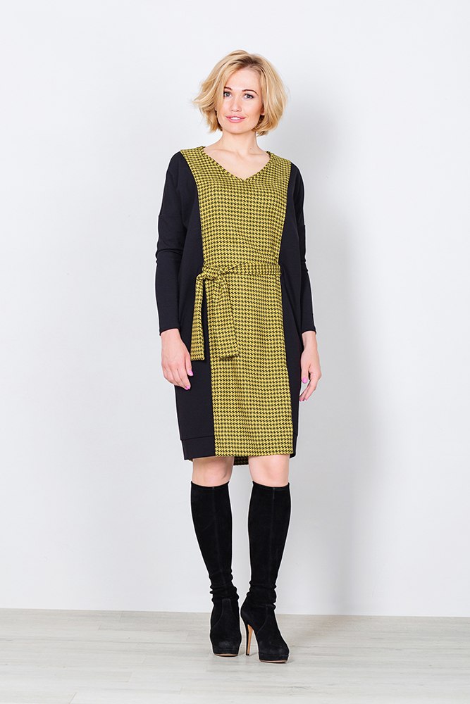 осень-зима 2017