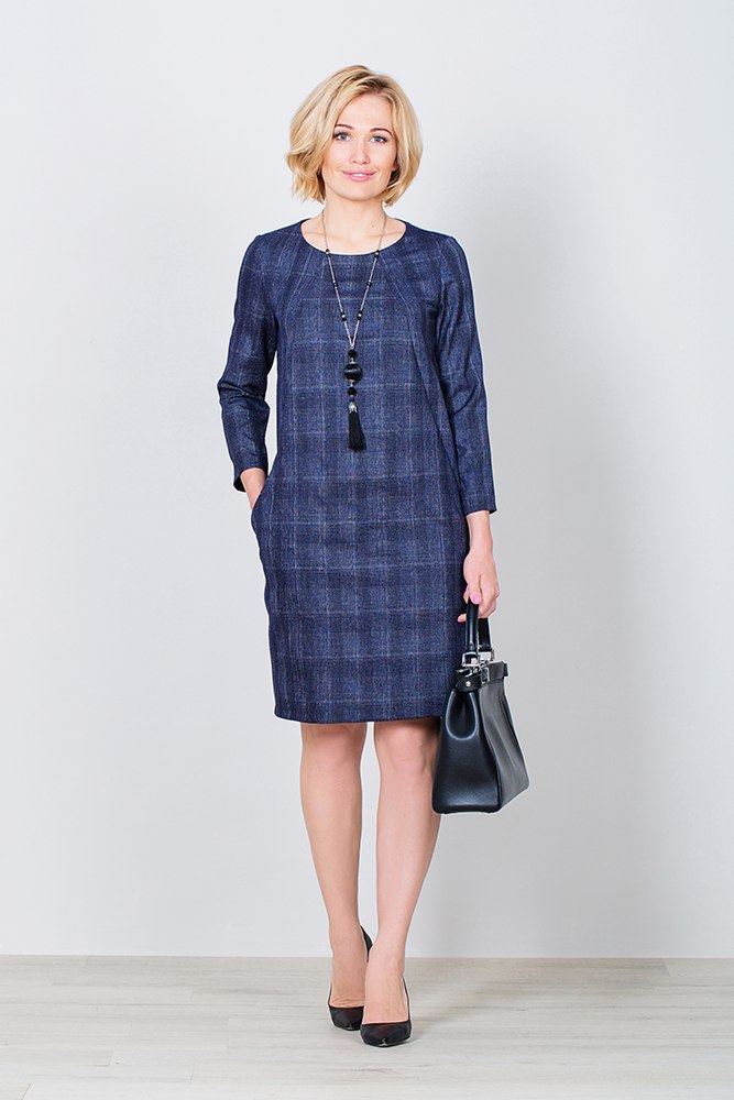 осень-зима 2017