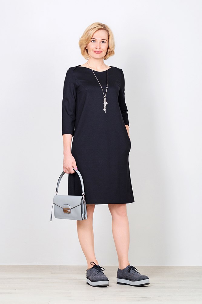 осень-зима 2017