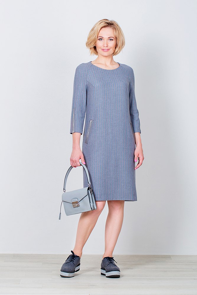 осень-зима 2017