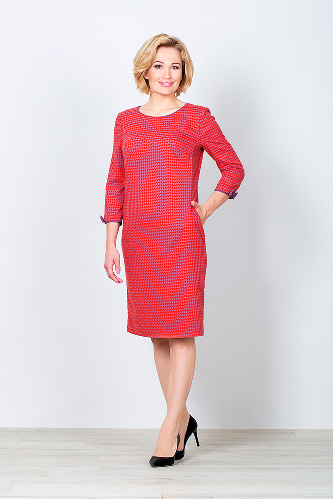 осень-зима 2017