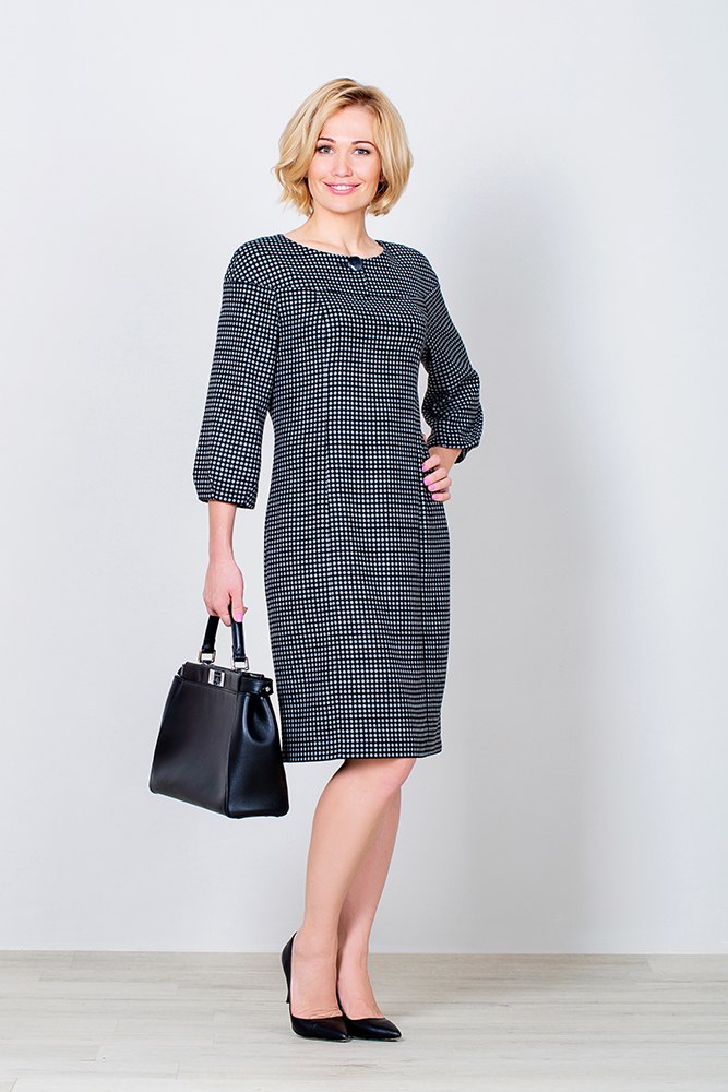 осень-зима 2017