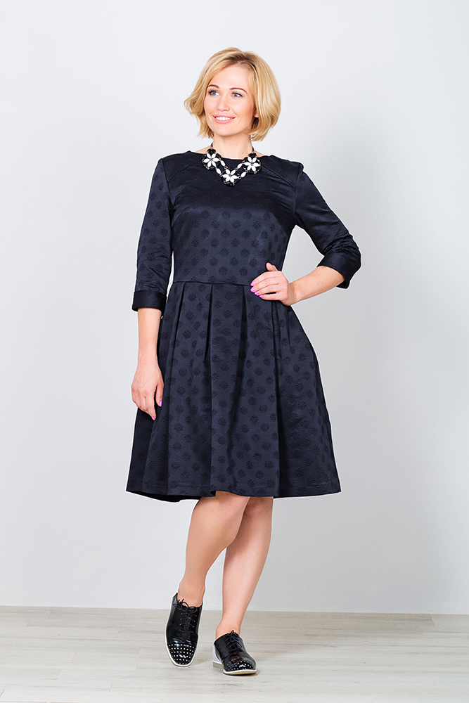 осень-зима 2017