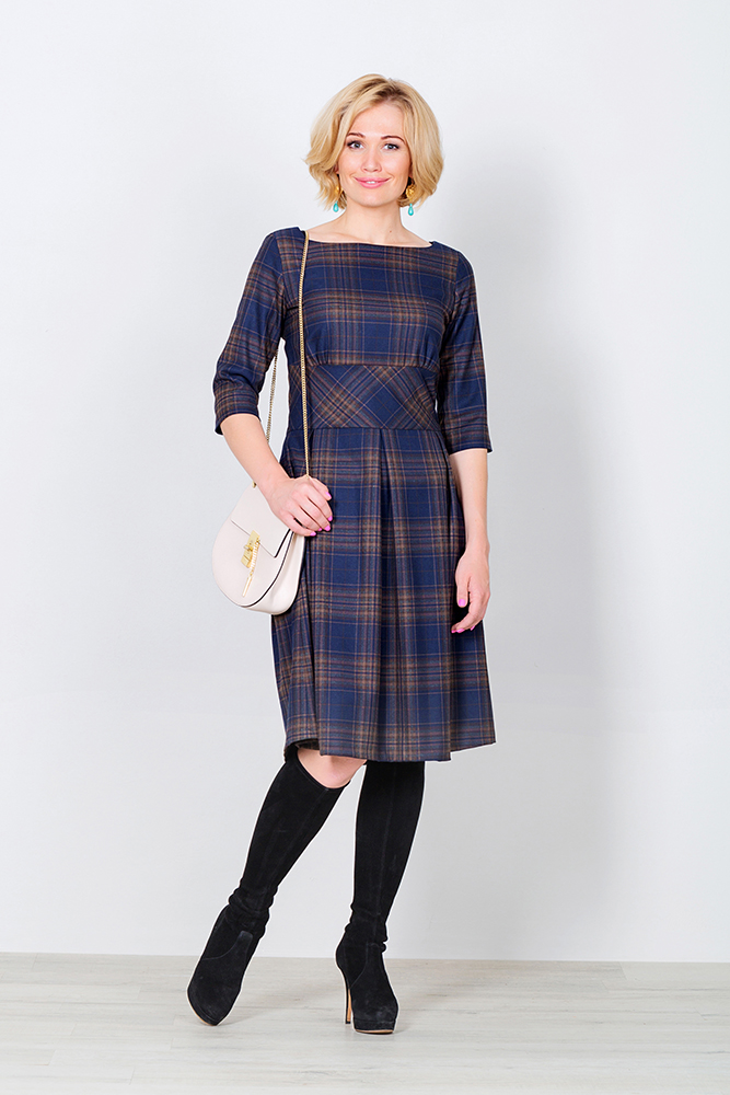 осень-зима 2017