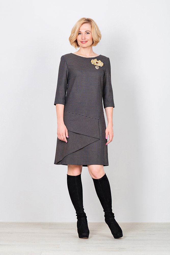 осень-зима 2017