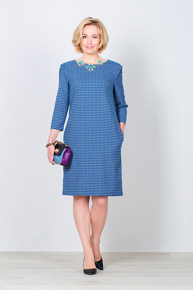 осень-зима 2017