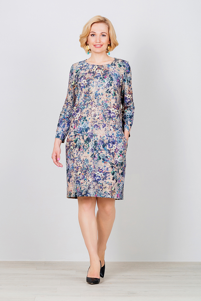 осень-зима 2017