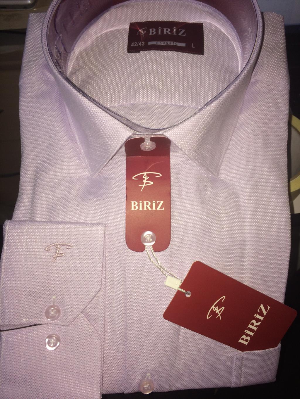 3ОО5-13кл. Classic Fit