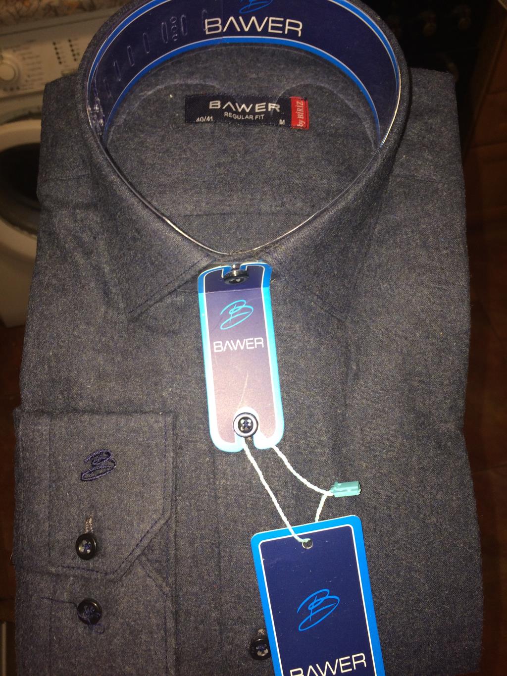 3ОО6-36 рег. regular fit (полупритал)